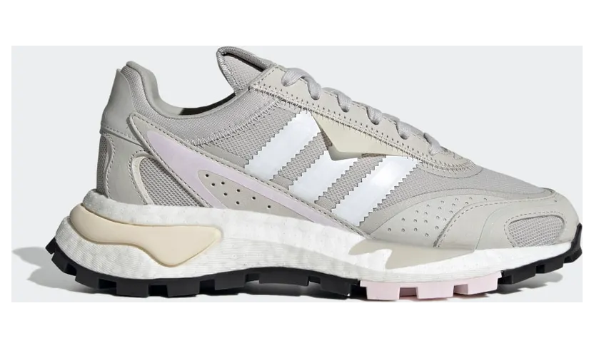 adidas Retropy P9 Grey One / Cloud White / Grey Two (GW8267)
