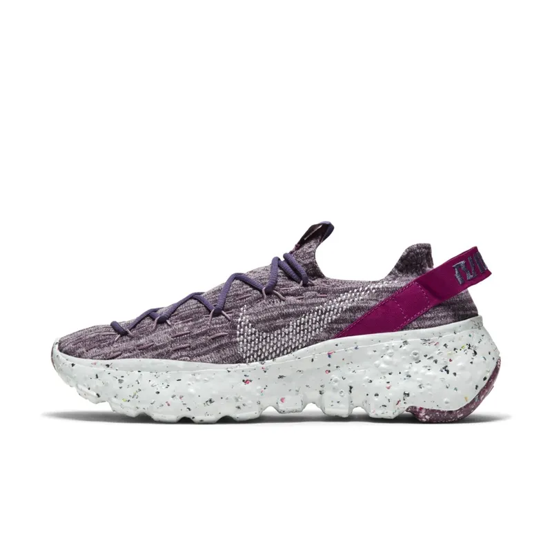 Nike Space Hippie 04 Purple (CD3476-500)
