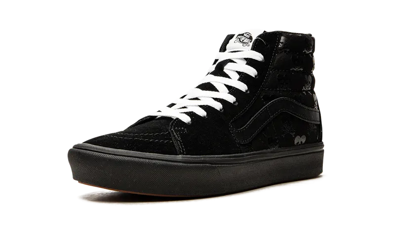 Vans Comfycush Sk8-Hi “Cold Hearted” (VN0A3WMBB1C)