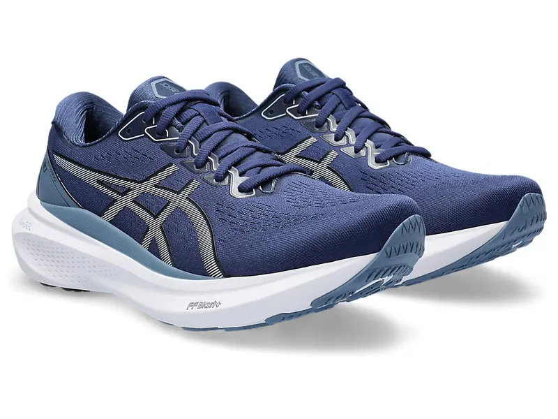 Asics Gel-kayano 30 Deep Ocean/White (1011B548.402)