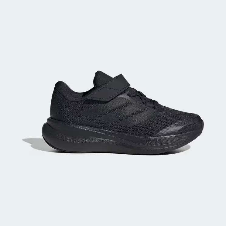 adidas Runfalcon 6 Shoes Children “Core Black / Core Black / Core Black” (KI1379)