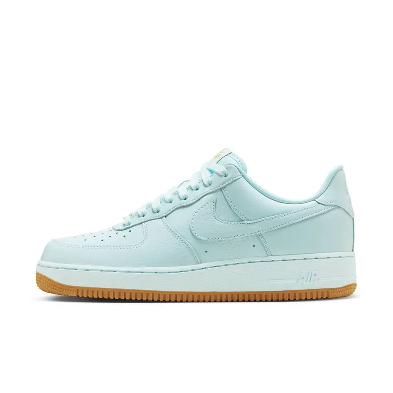 Nike Air Force 1 Low Style Glacier Bue Gum (HF4933-400)