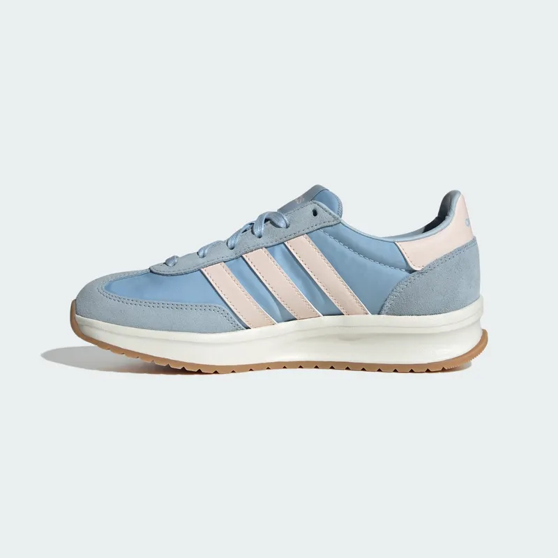 Adidas RUN 70s 2.0 Glow Blue / Wonder Quartz / Wonder Blue (JP5467)