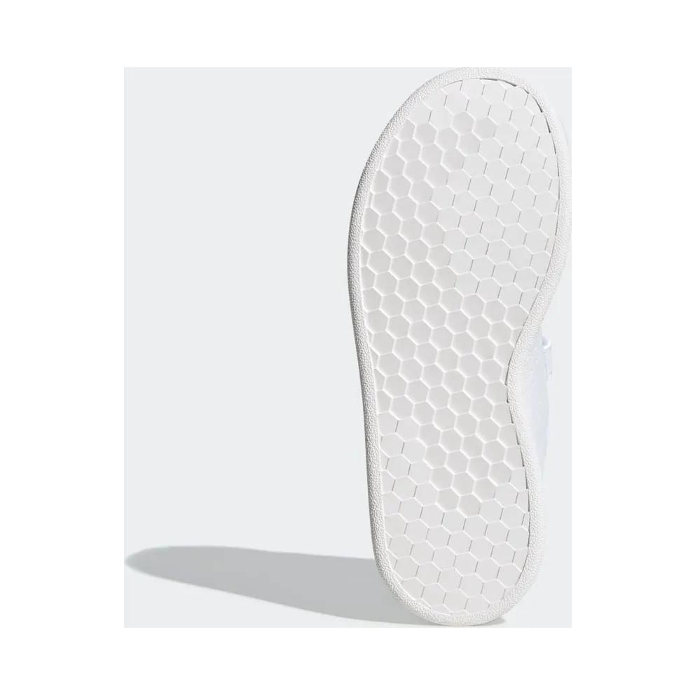 Adidas Advantage Cloud White / Legend Ink / Cloud White (FW2589)
