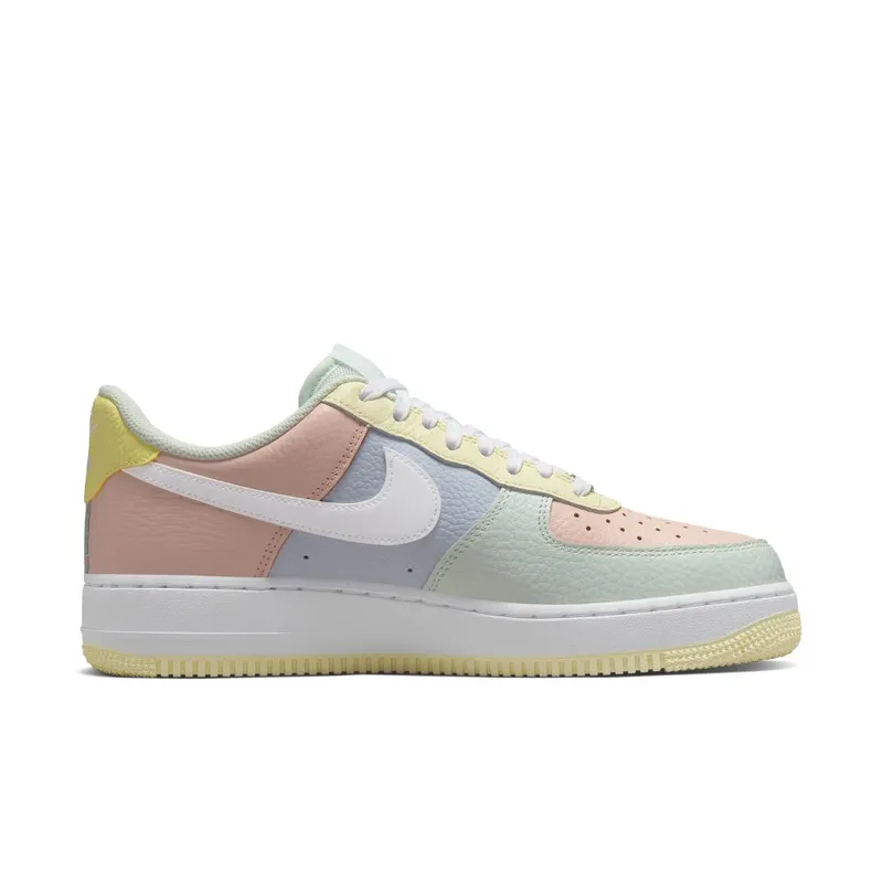 Nike Air Force 1 ’07 SN Pink (DR8590-600)