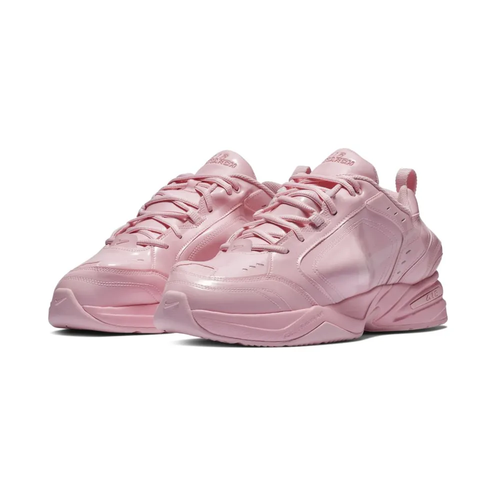 Nike Air Monarch IV Martine Rose Pink Medium Soft Pink/Black (AT3147-600)