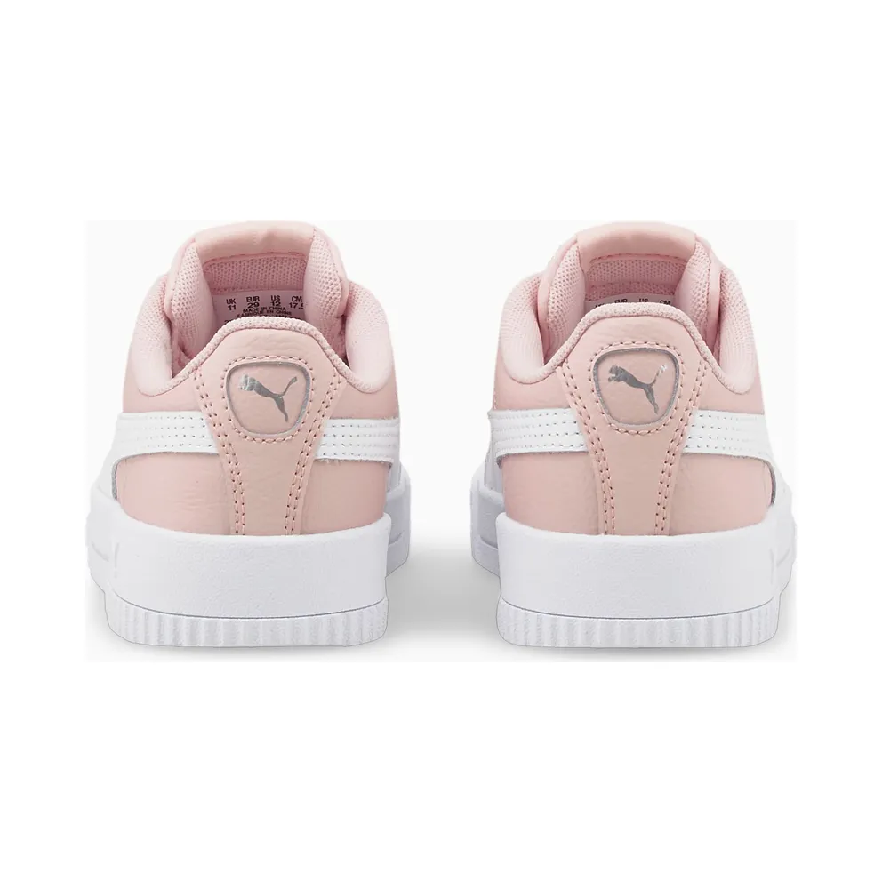 Puma Carina L Pink/White (37067833)