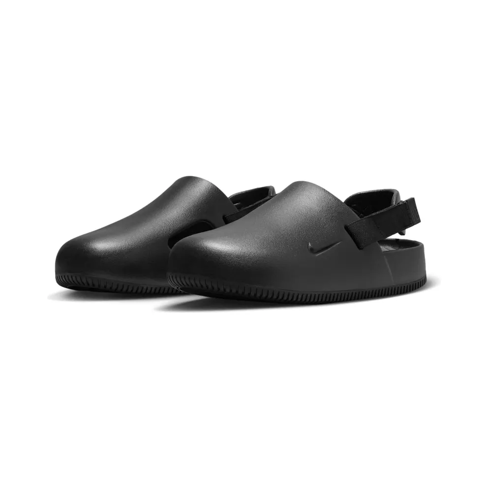 Nike Calm Mule NA “Black” (FD5130-001)