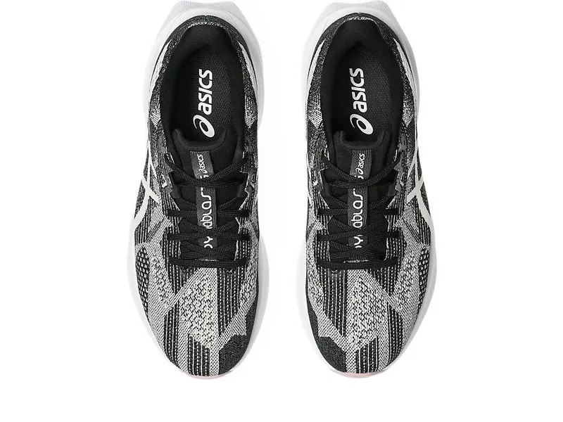 ASICS DYNABLAST 5 “Pearl Pink / Black” (1012B776-702)