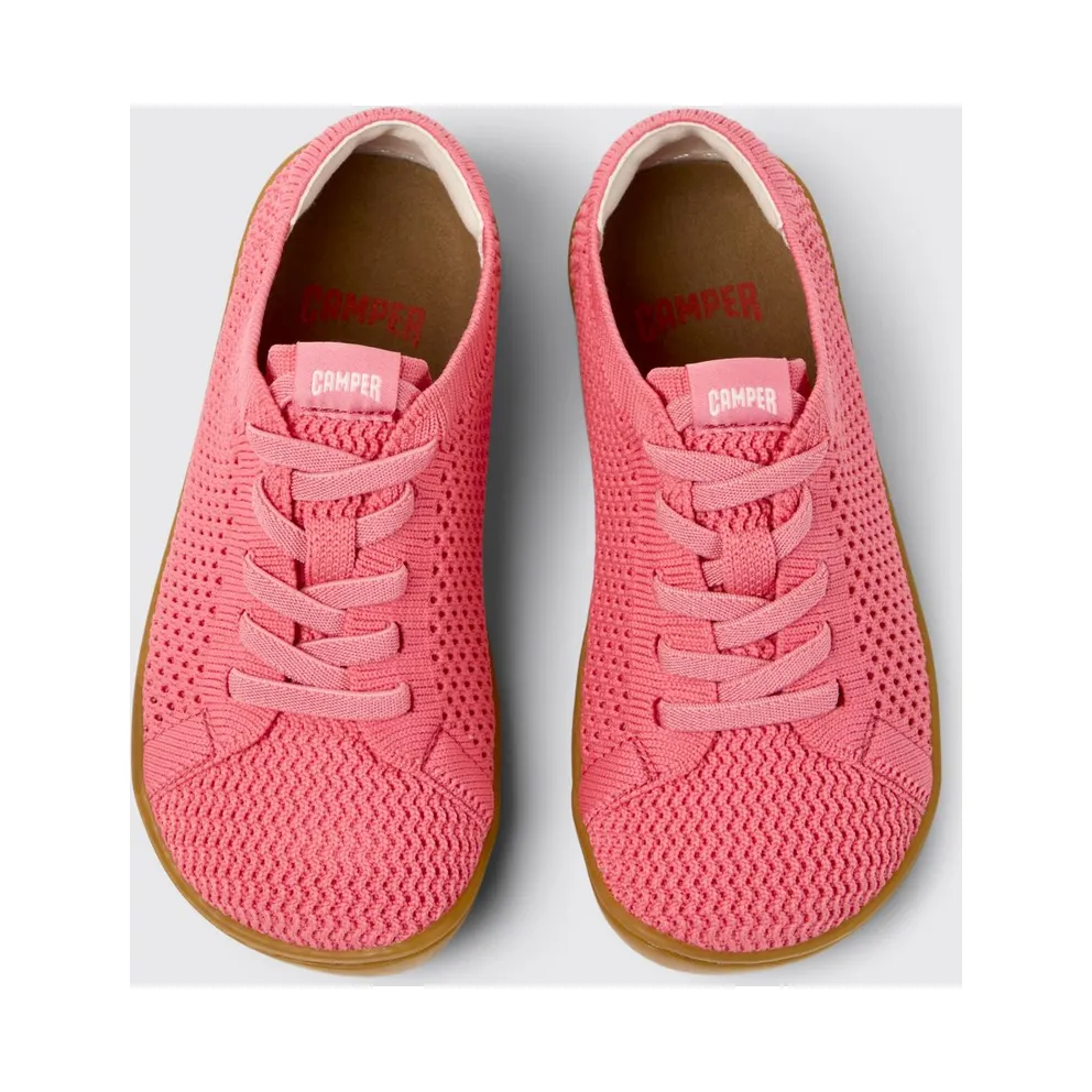 Camper Peu Recycled Polyester Pink (K800690-002PEU0)