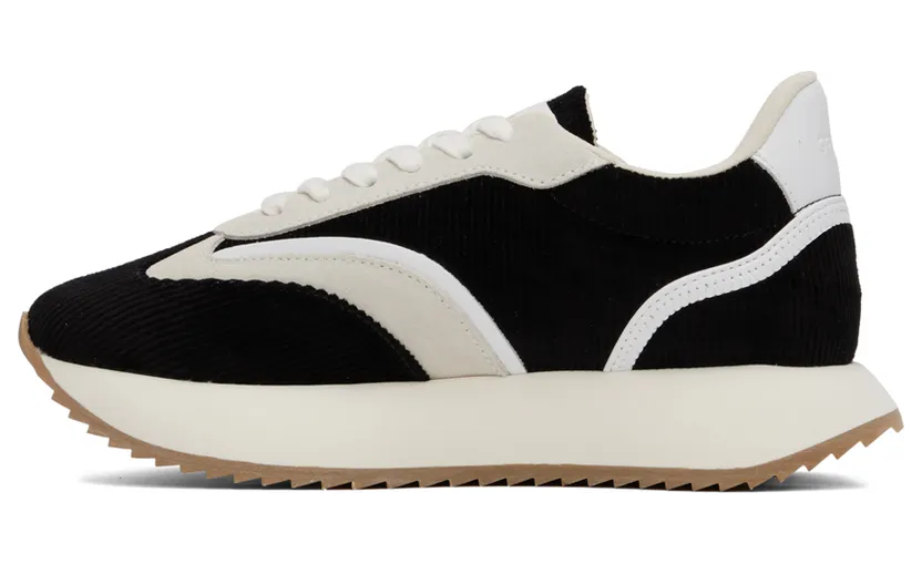 Good News Black Kook Sneakers (GNKOOK007) (3)