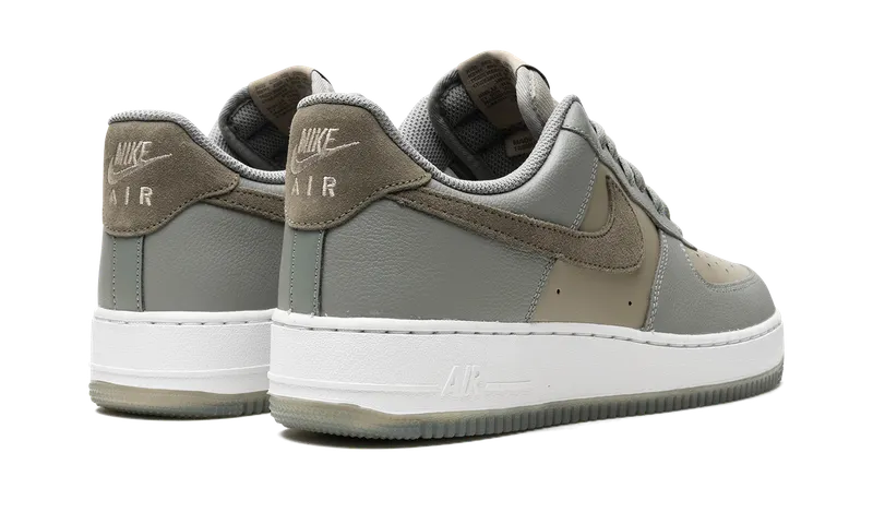 Nike Air Force 1 ’07 LV8 “Dark Stucco” (FJ4170-002)