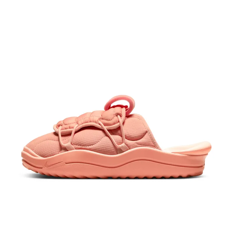 Nike Offline 3.0 Mules Orange (DJ5226-800)