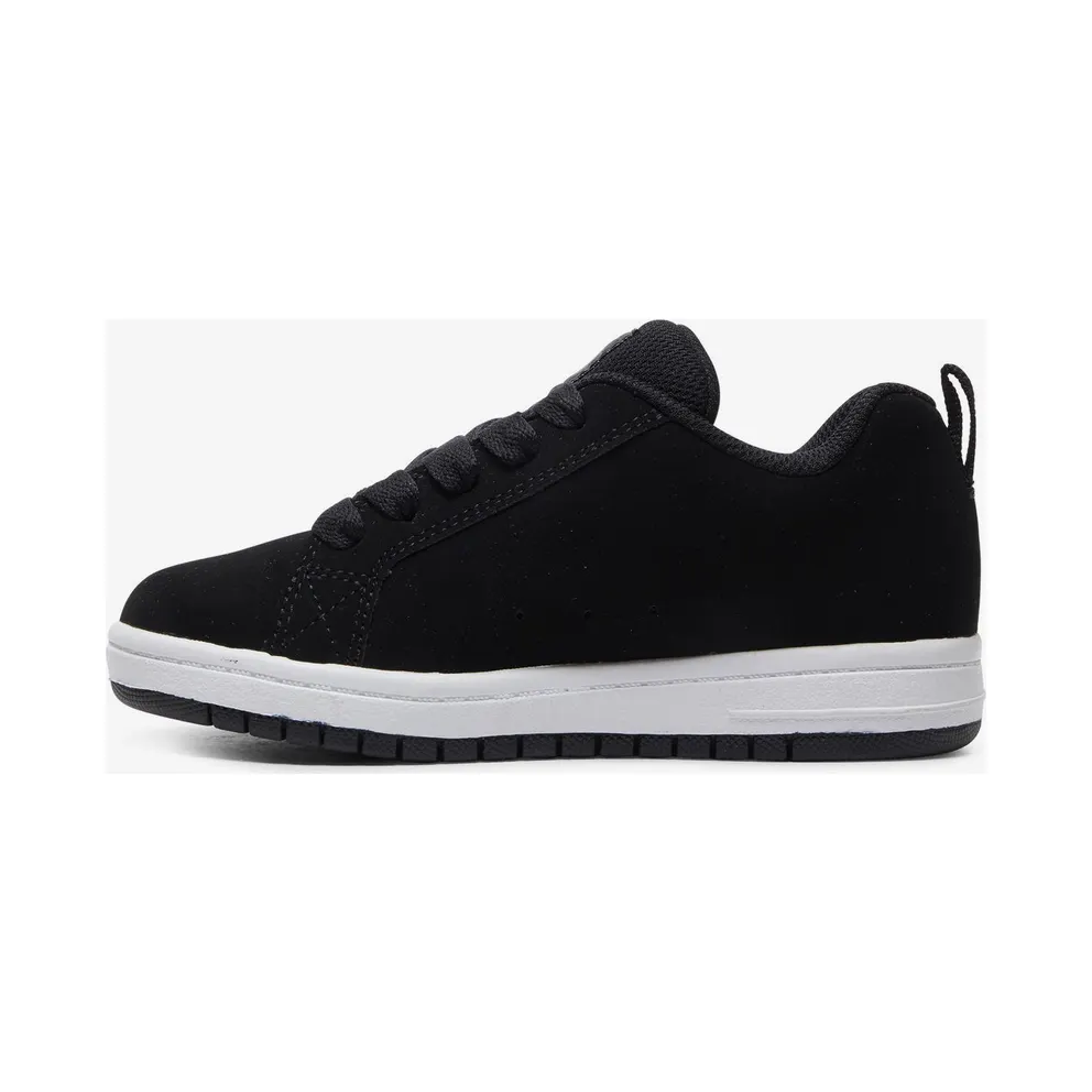 DC Court Graffik SE Gray (ADBS100203cmo)