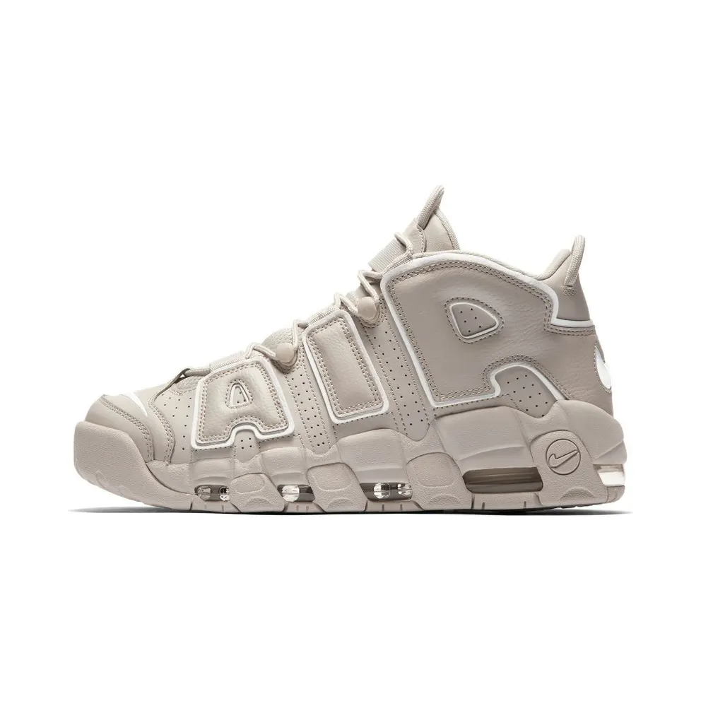 Nike Air More Uptempo Light Bone Light Bone/White-Light Bone (921948-001)
