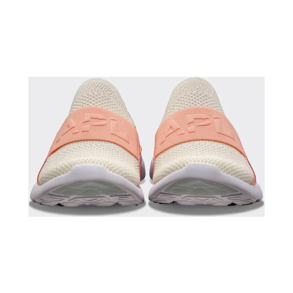 APL TechLoom Bliss “White/Osiana Rose/Uv” (Women)