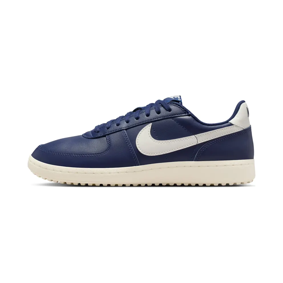 Nike Field General Leather Midnight Navy Sail (IH1343-400)