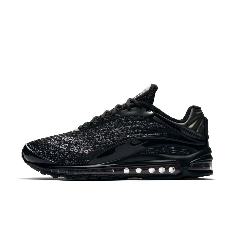 Nike x Skepta Air Max Deluxe SK (2018) (AQ9945-001)