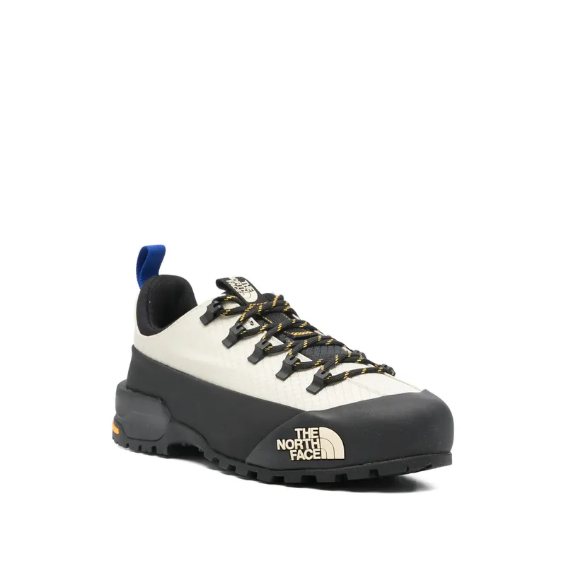 The North Face Glenclyffe Lace-up “Neutrals/Black” (NF0A8DAPGIY1)