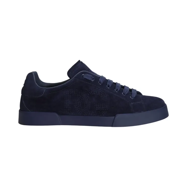 Dolce & Gabbana Strobel Portofino Light Navy (CS2324A9T678H665)