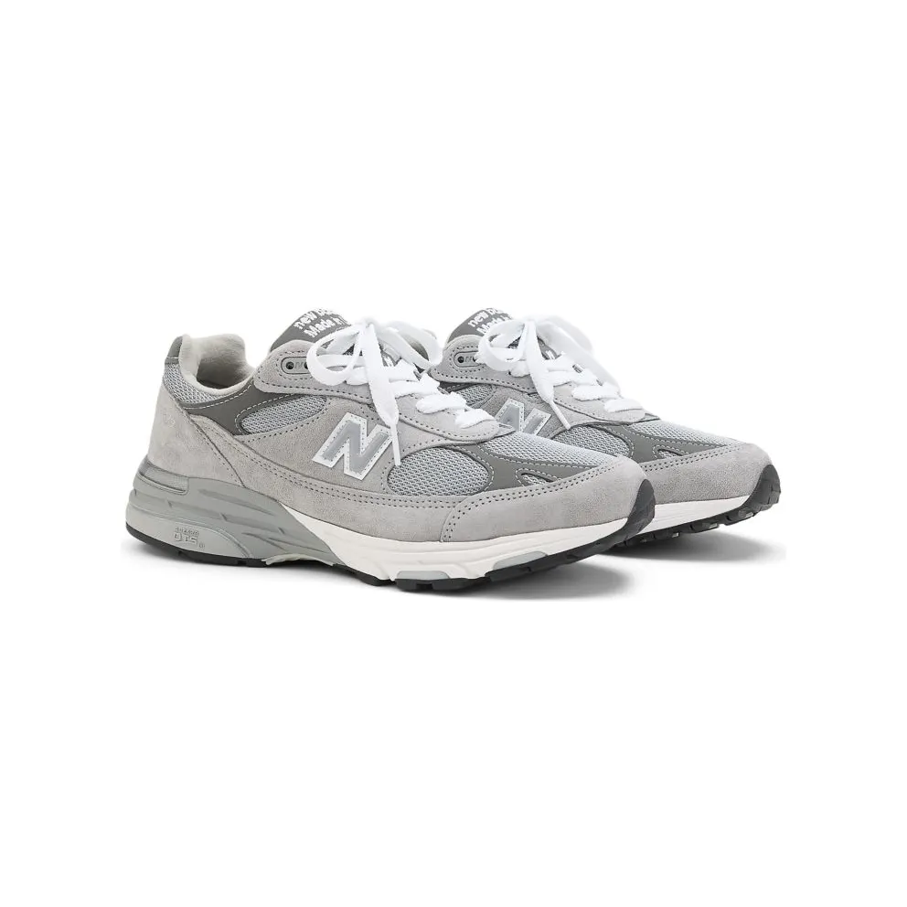 New Balance 993 Grey (WR993GL)