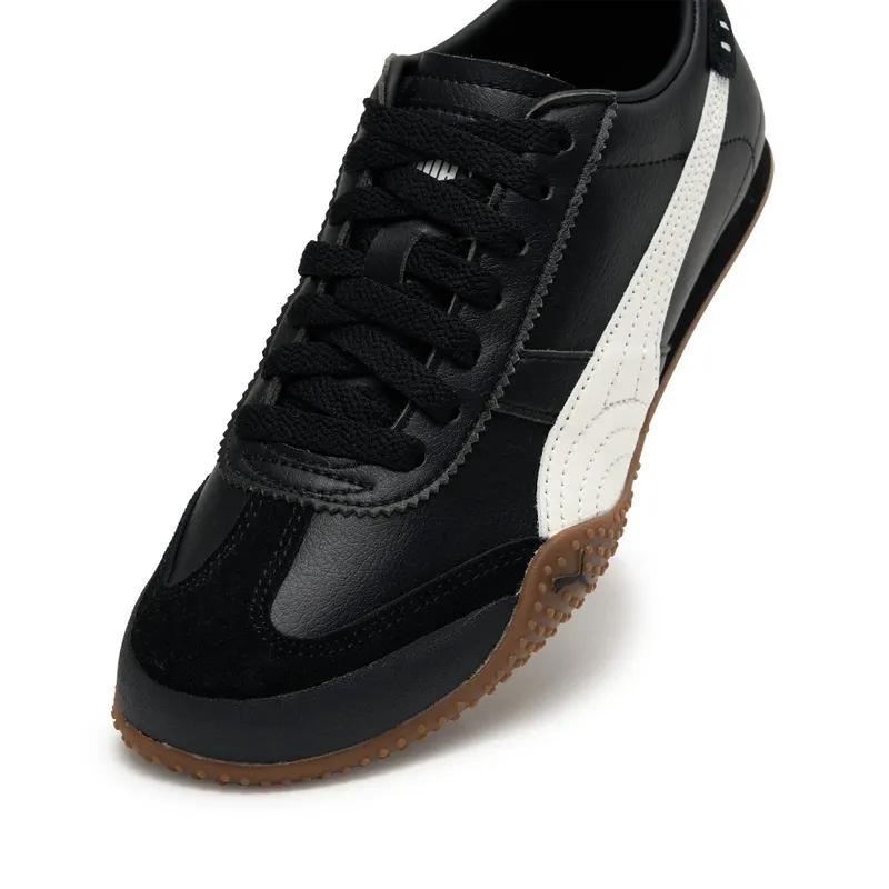 Puma Bella Lea “Puma Black / Warm White” (405256_13)
