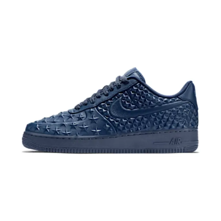 Nike Air Force 1 LV8 VT Independence Day – “Midnight Navy” (789104-400)