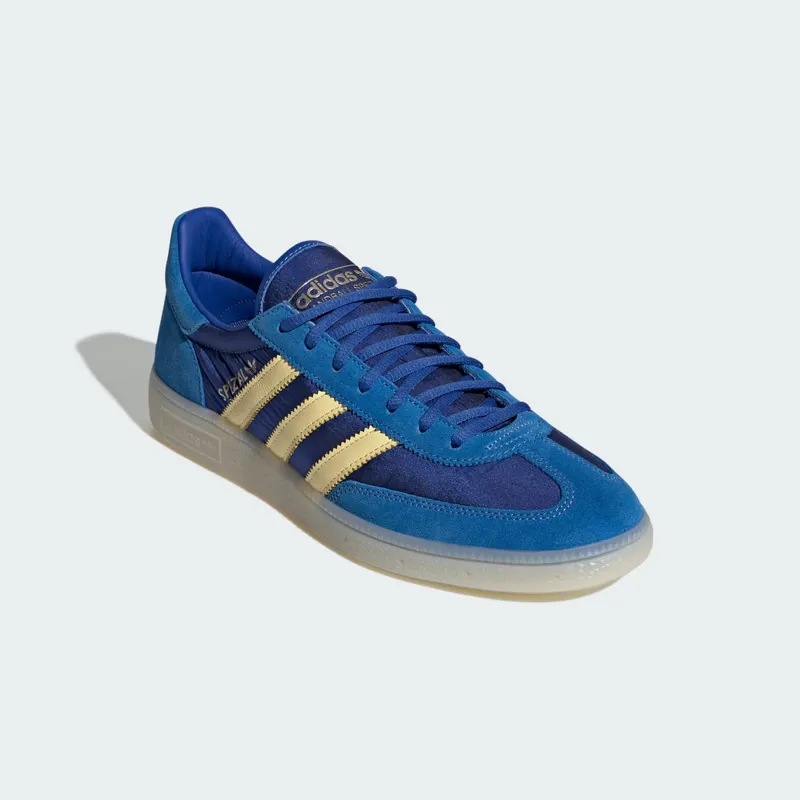 Adidas PRM Handball Spezial “Equipment Blue” (IH6618)