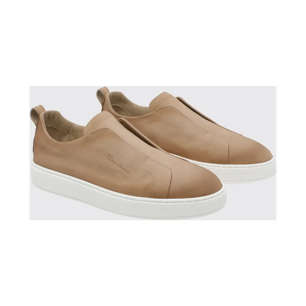 Santoni Sand (MBCD21995BARTFEHE10)