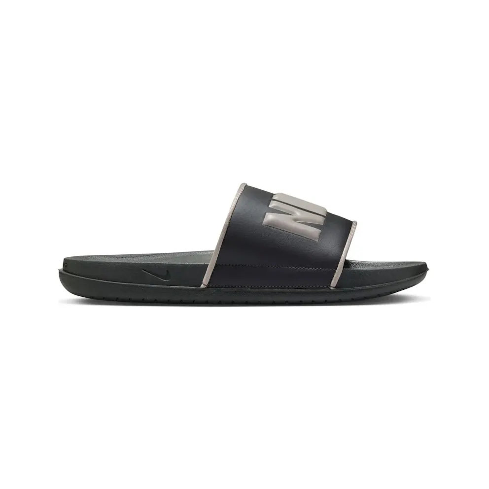 Nike Offcourt Slide Dark Smoke Grey College Grey (BQ4639-024)