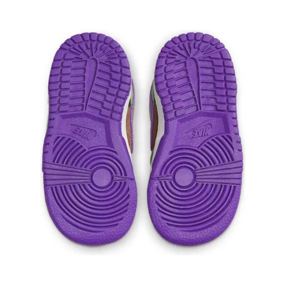 Nike Dunk Low Veneer (TD) (2020) (DC8315-200)