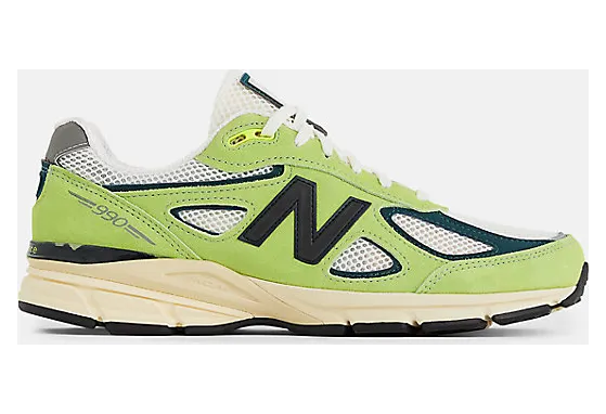 New Balance 990 U990NB4
