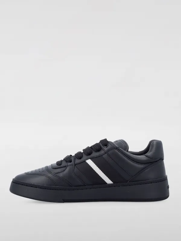 Bally Sneakers Black 1 (MSK08YVT179I9S1) (3)