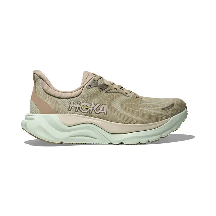 Hoka One Arahi 8 Oyster Mushroom Truffle Salt (1168691-ORF)