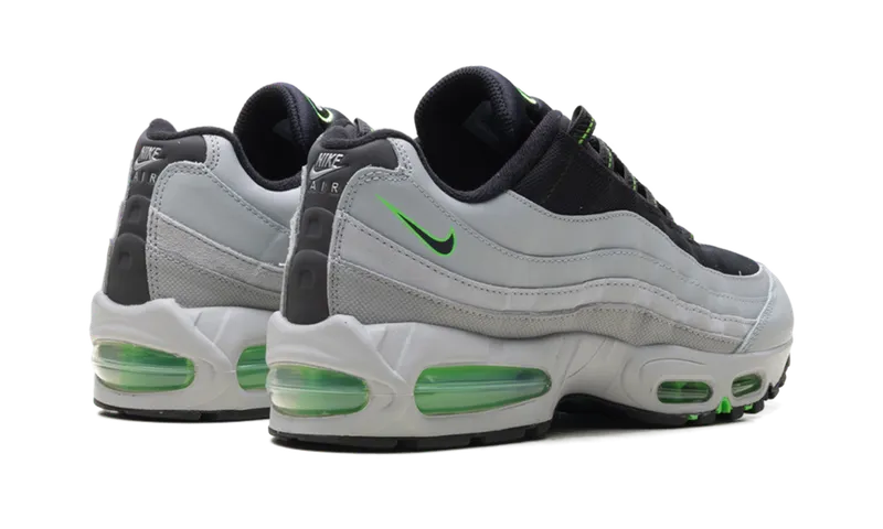 Nike Air Max 95 “Racing Pack – Green Strike” (IH1228-002)
