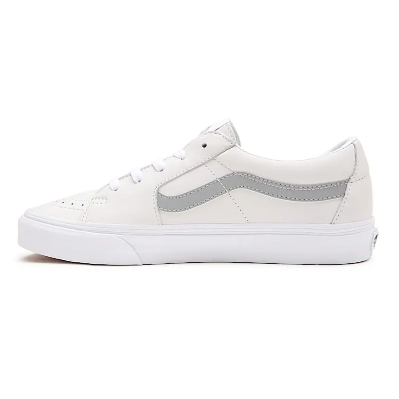 Vans Sk8-Low White Reflective (VN0A4UUKA0L)
