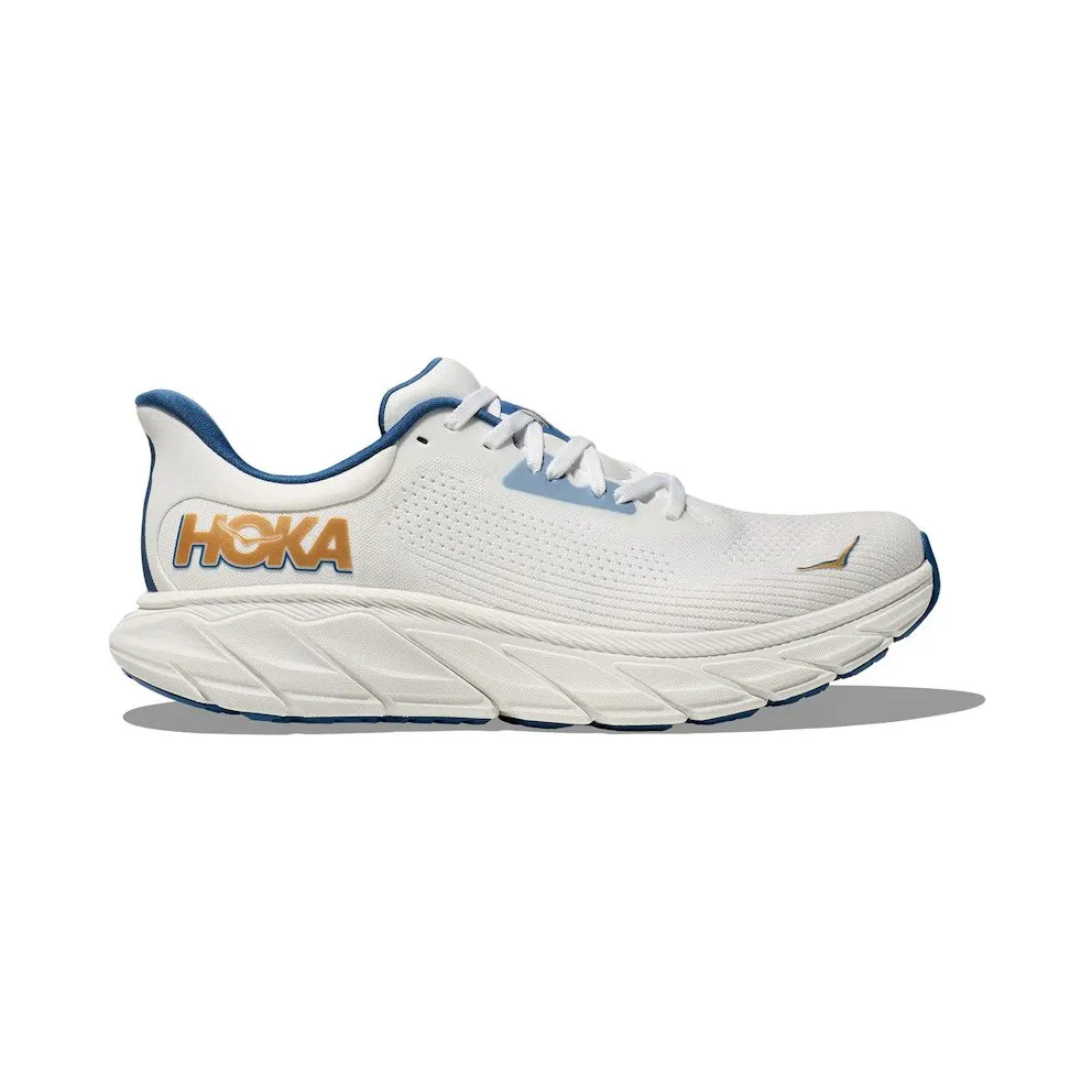 Hoka One Arahi 7 Frost Gold (1147850-FTG)