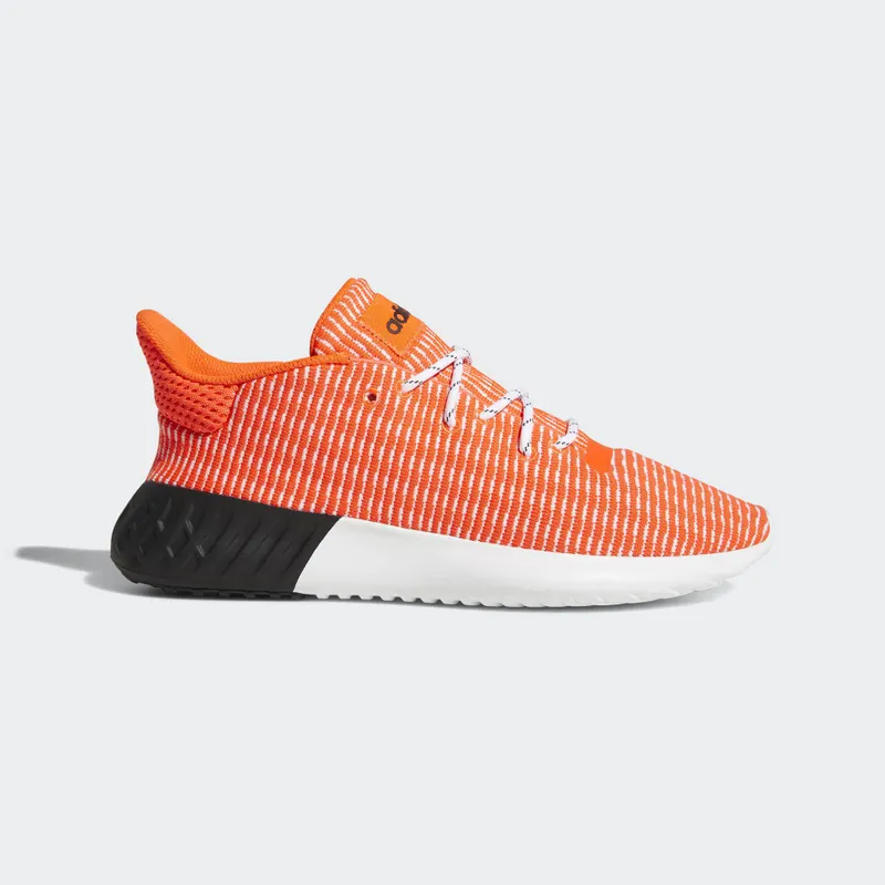 adidas Tubular Dusk Solar Red Solar Red/Cloud White/Core Black (B37737)