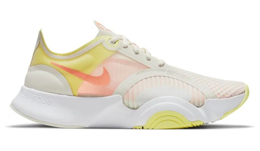 Nike Superrep Go Light Zitron Bright Mango (CJ0860-102)