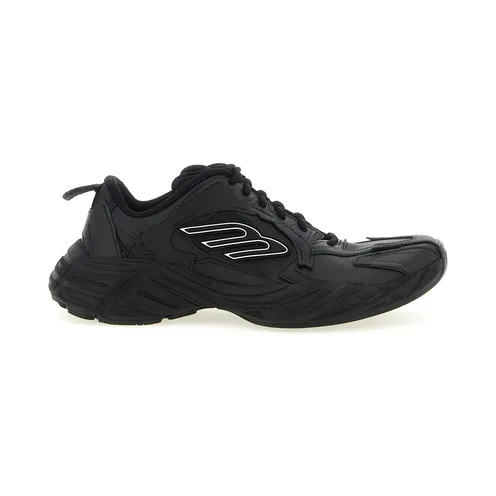 Balenciaga Monday “Black” (825417WDTSC1000)