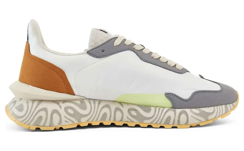 Duuo Shoes sneaker White (D465121)