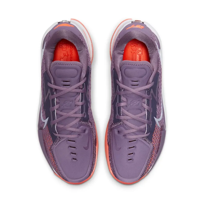 Nike Air Zoom G.T. Cut Violet Crimson (CZ0175-501)