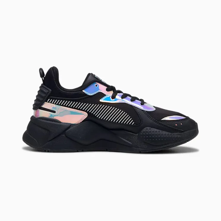 Puma RS-X Iridescent Pack Black (399685-01)