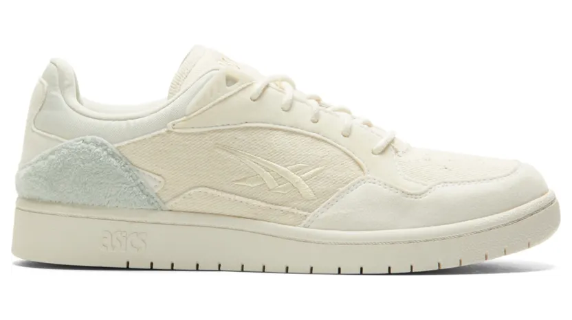 ASICS SportStyle Gel-Skycourt Cream / Lichen Rock (1202A133-100)