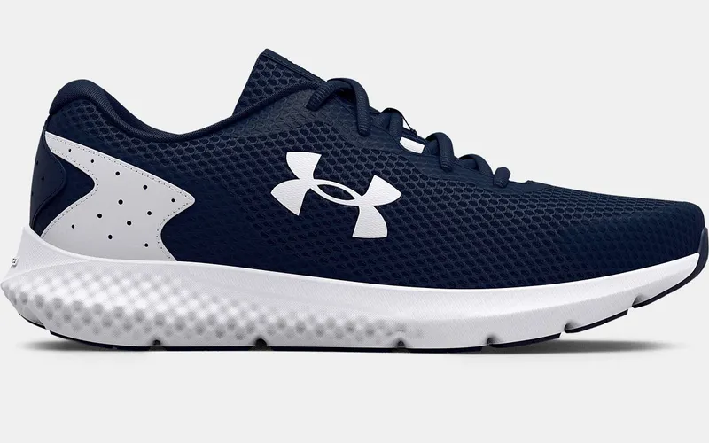 Under Armour Charged Rogue 3 Navy (3024877-401)