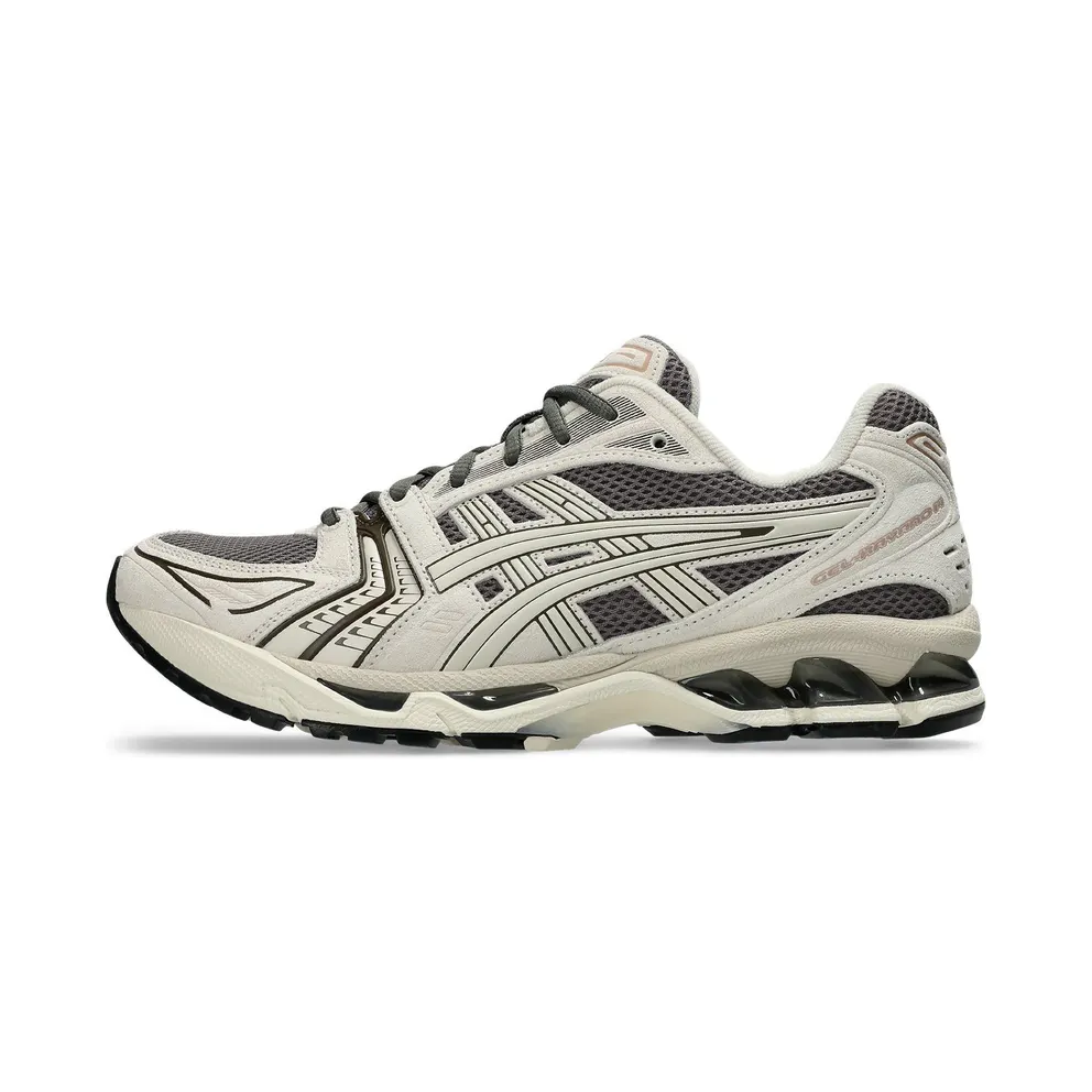 ASICS Gel-Kayano 14 Truffle Grey Oatmeal (1203A540-021)
