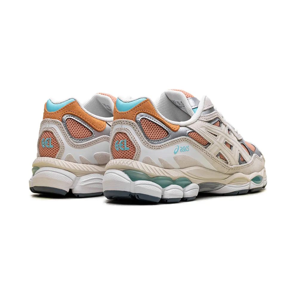 Asics GEL-NYC “Terracotta / Cream” (1203A383-600)