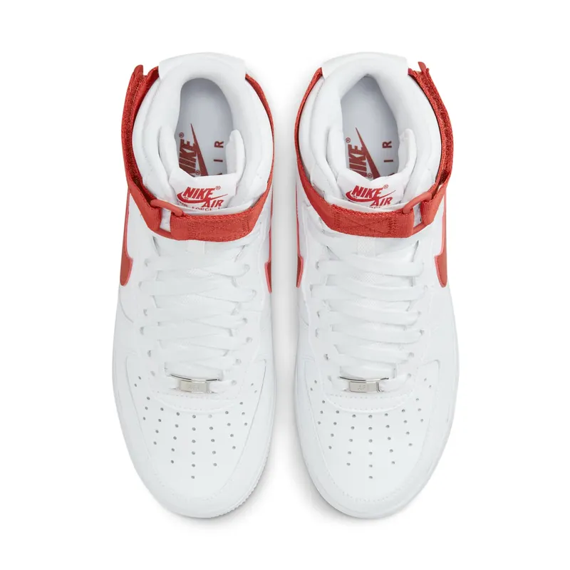 Nike Air Force 1 High White (DD9624-102)