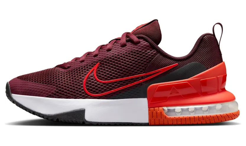 Nike Air Max Alpha Trainer 6 Dark Team Red Burgundy Crush Off Noir Picante Red (FQ1833-600)