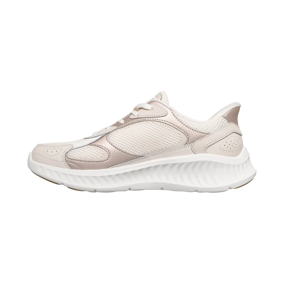Skechers Slip-ins: GO WALK Now – Aura Sneaker Roosgoud